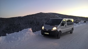 трансфер Белград-Копаоник