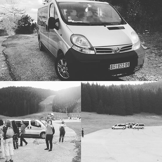 x limo beograd