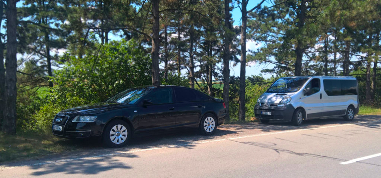 Iznajmljivanje kombija/automobila sa vozačem u Srbiji i inostranstvu xlimo iznajmljivanje limuzina i kombija sa vozacem